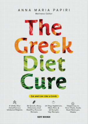 The Greek Diet Cure
