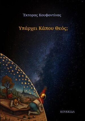 Υπάρχει κάπου θεός;