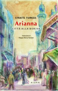 Arianna